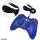 KX13B PAD PC ΔΙΠΛΌ ΣΟΚ XBOX ΣΤΥΛ ΜΠΛΕ εικόνα 2