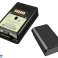 KX7 BAT Ladestation. XBOX360 PADS Bild 3