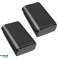 KX7 BAT Ladestation. XBOX360 PADS Bild 5