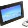 M17A ЦИФРОВА РАМКА 7'' TFT LED BLACK картина 3