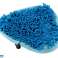 MO2A MOP ABDECKUNG BLAUE MIKROFASER Bild 1