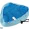 MO2A MOP ABDECKUNG BLAUE MIKROFASER Bild 2