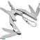 NZ14 MULTITOOL MINI KEYCHAIN 5in1 image 2