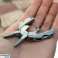 NZ14 MULTITOOL MINI KEYCHAIN 5in1 image 4
