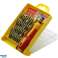 NZ4B SCHRAUBER TORX KIT PROFI LINE 31in1 Bild 1
