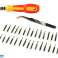 NZ4B SCHRAUBER TORX KIT PROFI LINE 31in1 Bild 2