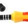 NZ4B SCHRAUBER TORX KIT PROFI LINE 31in1 Bild 3