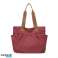 Bolso de lona de hombro Tote de moda, 5 colores están disponibles fotografía 1