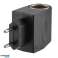 PLP44 NETWERKADAPTER 220/12V foto 2
