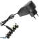 PLP52 EVRENSEL GÜÇ KAYNAĞI DC 12V fotoğraf 1