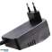 PLP52 EVRENSEL GÜÇ KAYNAĞI DC 12V fotoğraf 2