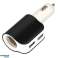 PLS24D AUTOLADER 2.1A 2XUSB foto 1