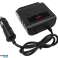 PLS42 FEUERZEUG SPLITTER 4xUSB Bild 4