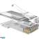 RJ1A RJ45 BIT 100KS fotka 2