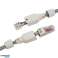 RJ9 RJ45 PRISE UTP CAT6 photo 2