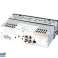 RS2B AUTORADIO MP3 USB SD kuva 1