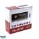 RS2B AUTORADIO MP3 USB SD kuva 2