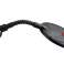 RW16 BICYCLE MIRROR WITH REFLECTOR image 3