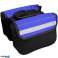RW1A BIKE BAG FRAME PANNIER image 1