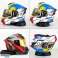 RW52 PODKŁADKA POD KASK MOTOCYKLOWY zdjęcie 4