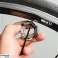 RW54 WHEEL CENTERING WRENCH image 2
