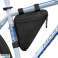 RW7A BAG PANNIER FOR BICYCLE FRAME image 3