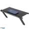 SL4A TV RACK 33 X 16,5 X 2,5 fotka 2
