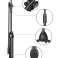 ST11 MICROPHONE STAND 182CM photo 2