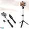 ST13F MONOPOD SELFIE PILOT SETT bilde 3