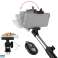 ST13F MONOPOD SELFIE PILOT SETT bilde 4