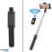 ST15 STATIV SELFIE STICK STATIV FJERNKONTROLL bilde 2