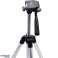 ST5C PHOTO TRIPOD 112 CM + REMOTE CONTROL + HANDLE image 3