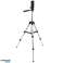 ST5C PHOTO TRIPOD 112 CM + REMOTE CONTROL + HANDLE image 4
