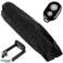 ST5C PHOTO TRIPOD 112 CM + REMOTE CONTROL + HANDLE image 6