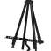 ST7B ALUMINIUM STAFFELEI 170 CM SCHWARZ Bild 3