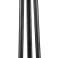 ST7B ALUMINIUM STAFFELEI 170 CM SCHWARZ Bild 4