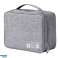 TR12A BAG CABLE COVER GREY image 2