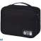 TR12B BAG CABLE COVER BLACK image 3