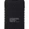 US14 Solar Powerbank 5000mAh oplader med indbygget lommelygte billede 4
