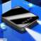 US15 KABATAS POWERBANK MELNS attēls 3