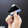 US15 KABATAS POWERBANK MELNS attēls 5