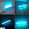 UV11 LEUCHTSTOFFLAMPE 8W UV-UVC LAMPENSCHALTER Bild 4