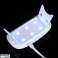 UV13 LAMPE 6W FALTBAR Bild 4
