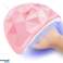 UV14 UV-LED-LAMPE 18 LED PINK Bild 2