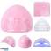 UV14 UV-LED-LAMPE 18 LED PINK Bild 4