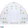 UV14 UV-LED-LAMPE 18 LED PINK Bild 5