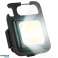 ZD100 KEY RING FLASHLIGHT COB image 1