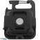 ZD100 KEY RING FLASHLIGHT COB image 3