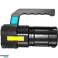 ZD102 MULTIFUNCTION TORCH 5 x LED image 3