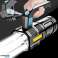 ZD102 MULTIFUNCTION TORCH 5 x LED image 6